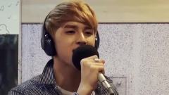 VIXX - Love Again( KEN LIVE )
