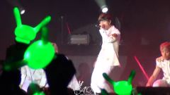 B.A.P - Warrior