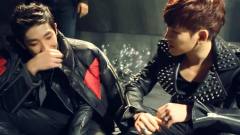 Teen Top,2AM,Infinite,BEAST - Dynamic Black