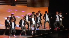 EXO-K,EXO,EXO-M - Growl