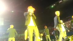 EXO,EXO-M,EXO-K - 3.6.5 LA KCON