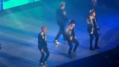 Super Junior - Sorry Sorry