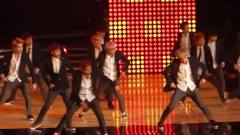 EXO,EXO-K,EXO-M - Growl