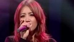 A-Lin - 暗藏后悔
