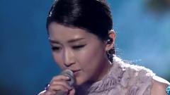 拉萨谣 中国梦之声 现场版 13/08/25