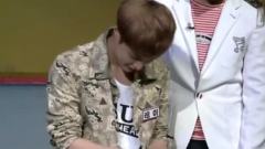 EXO,EXO-K,EXO-M - Lay弹钢琴 Cut