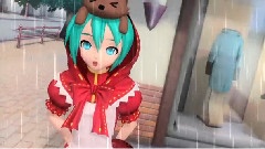 初音未来,VOCALOID家族 - 雨のちSweet Drops