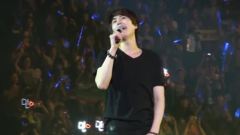 圭贤(Super Junior) - Sapphire Blue