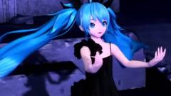初音未来 - 深海少女 みい