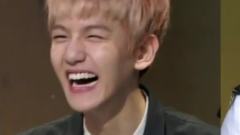 EXO,EXO-K,EXO-M - 白贤讲鬼故事