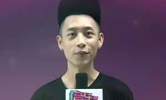 魏晨 - 音乐风云榜