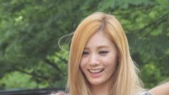 After School - 人气歌谣Mini Fanmeeting