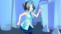 初音未来 - ハロ/ハワユ