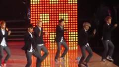 EXO,EXO-M,EXO-K - Growl