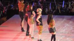 f(x) - Hot Summer