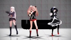 初音未来 - Girls