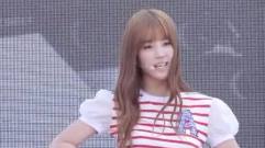 A Pink - My My