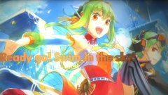 gumi,动漫专属 - 空波ライダー