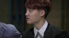 EXO,EXO-M,EXO-K,Brown Eyed Girls - Mnet BeatlesCode2 下期预告