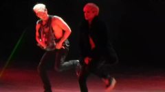Super Junior - Dance
