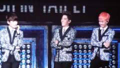Super Junior - Talk Part.1