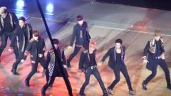 Super Junior - Bonamana