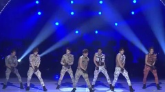 Infinite - Destiny