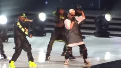 G-Dragon(BigBang),Missy Elliott,BigBang - Niliria