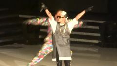 G-Dragon(BigBang),BigBang - 疯狂GO