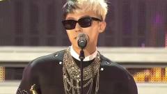 G-Dragon(BigBang),BigBang - The 27th Golden Disk Awards