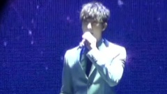 周觅,Super Junior-M - 吹一样的风