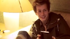 The Vamps - Say You're Just A Friend