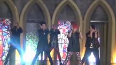 Teen Top - Mnet Wide MV拍摄