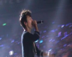 Super Junior,东海(Super Junior) - Rock Star