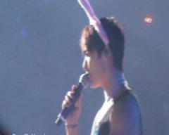 Super Junior,东海(Super Junior) - Sapphire Blue