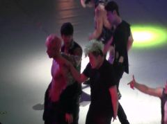 Super Junior,银赫(SuperJunior) - Harlem Shake