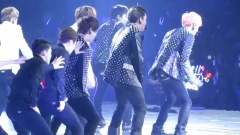 强仁(Super Junior),Super Junior - Boom Boom