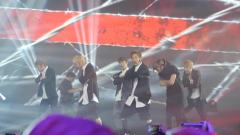 EXO,EXO-M,EXO-K - History