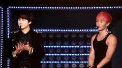 Super Junior - 全场唱生日歌给金钟云