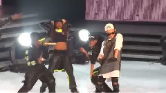 G-Dragon(BigBang),Missy Elliott,BigBang - Niliria