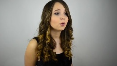 Ali Brustofski,Zedd,模仿翻唱,欧美达人 - Clarity