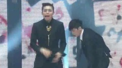 汉奇兄弟（HANCH BROTHERS） - Spectacular & MAMAMA