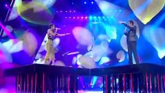 李玟,Lionel Richie - Endiess Love