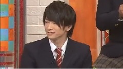 知念侑李,Hey! Say! JUMP - スクール革命