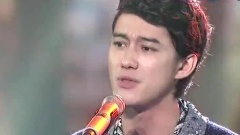 模仿翻唱 - Apologize