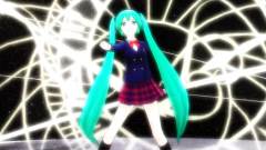 初音未来 - 教えて魔法のLyric!!