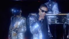 Daft Punk,Pharrell Williams - Lose Yourself To Dance