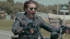 James Blunt - Bonfire Heart