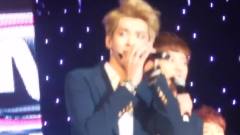 EXO,EXO-K,EXO-M - Talk