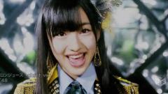 HKT48 - メロンジュース(Short Ver.)